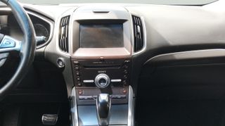 Ford Edge 2.0 TDCI ST-Line 4x4 PowerShift 154 kW (210 CV)