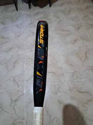 Pala de pádel Babolat Storm