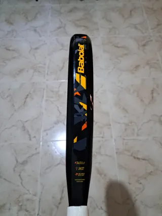 Pala de pádel Babolat Storm