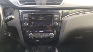 Nissan Qashqai dCi 115 Visia 85 kW (115 CV)