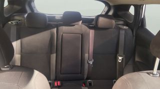 Nissan Qashqai dCi 115 Visia 85 kW (115 CV)