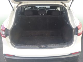 Nissan Qashqai dCi 115 Visia 85 kW (115 CV)