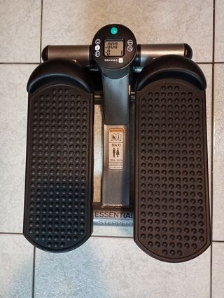 Stepper Domyos Essential