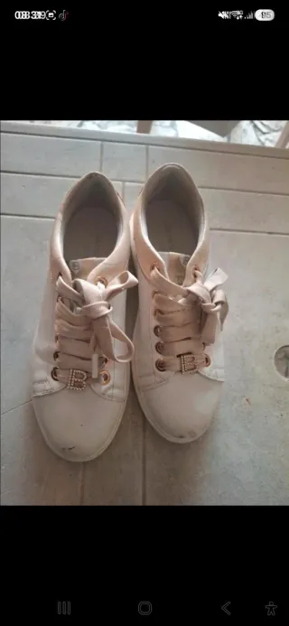 Laura Biagiotti n.36 beige