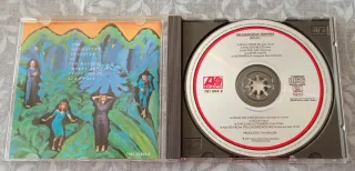 The Manhattan Transfer - Brasil CD