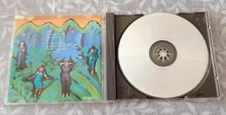 The Manhattan Transfer - Brasil CD