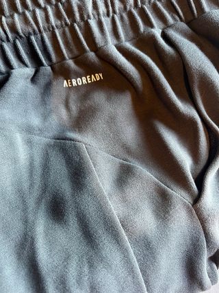 Chándal Adidas Gris