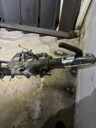 Maco-Meudon Fabricado en Francia