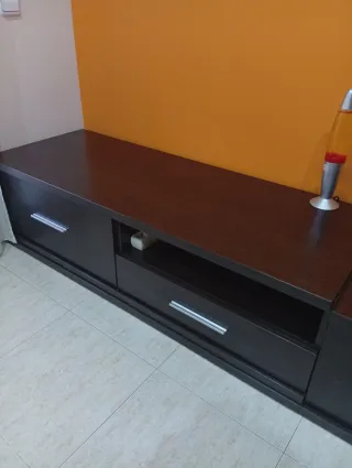 Mueble salón comedor