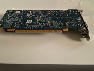 Tarjeta Gráfica Radeon AMD