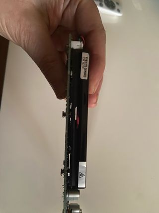 Tarjeta Gráfica Radeon AMD