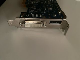 Tarjeta Gráfica Radeon AMD