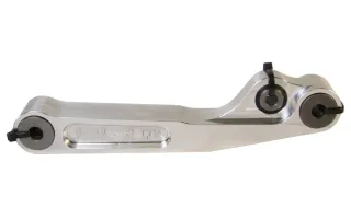 Link Walsh Suzuki LTR 450 Alumínio