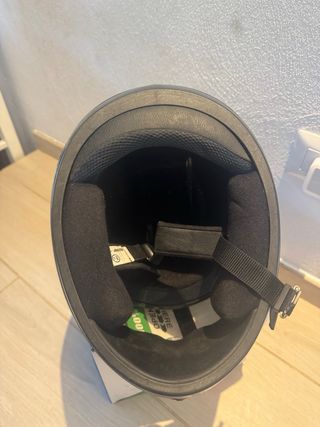 Casco Nolan Grex R1 L Nuovo senza cartellino