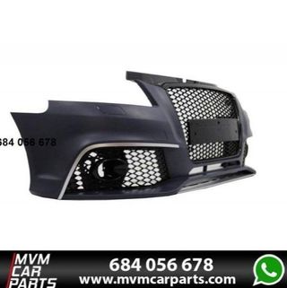 Paragolpes delantero Audi A3 8P Facelift 2009-2012