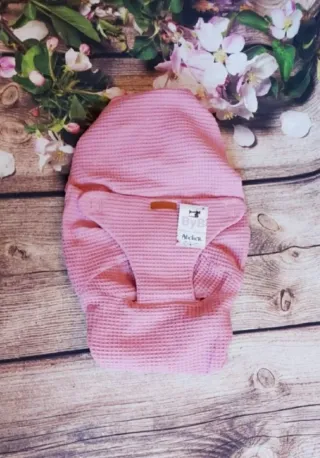 Funda hamaca Babybjorn, WAFFLE a elegir