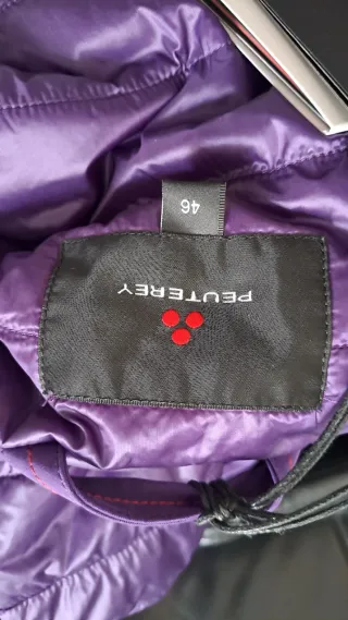 Peuterey Telia Ta 01 piumino donna 46