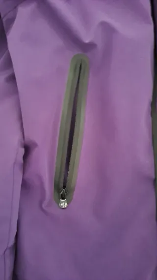 Peuterey Telia Ta 01 piumino donna 46