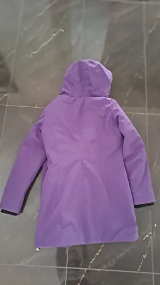 Peuterey Telia Ta 01 piumino donna 46