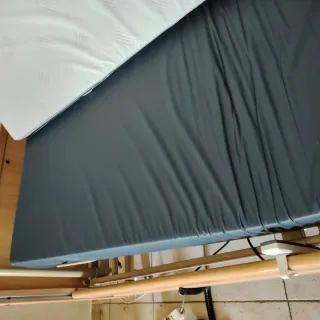 Letto Elettrico Ortopedico Haydn G4