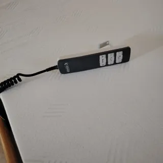 Letto Elettrico Ortopedico Haydn G4