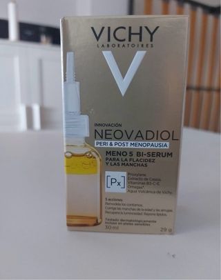Vichy Neovadiol Meno 5 Bi-Serum 30ml