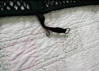 Red de carga para maletero