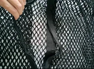 Red de carga para maletero