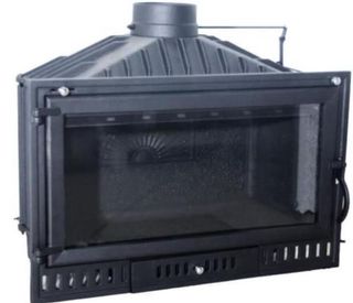 Hogar Estufa de Lena 90 -1 BAR1028