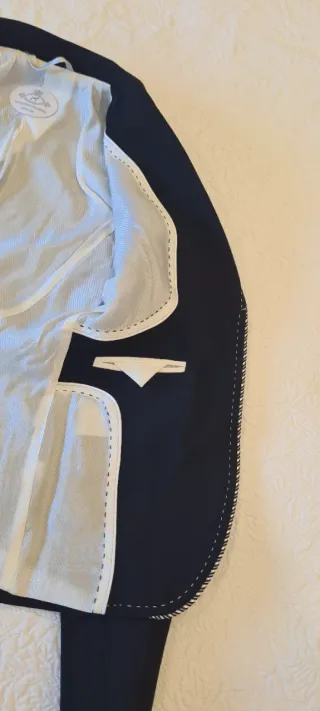 Jaqueta Extreme Collection preta