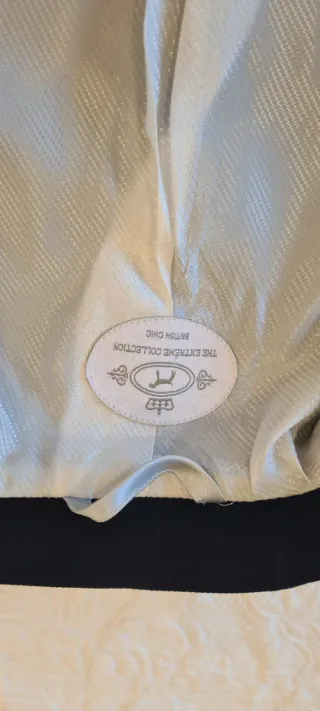 Jaqueta Extreme Collection preta