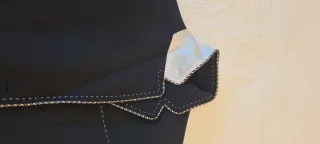 Jaqueta Extreme Collection preta