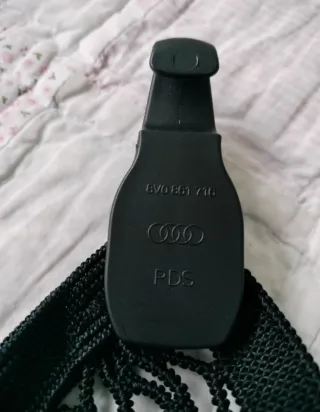 Red de maletero organizador