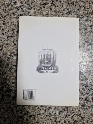 Cuentos de la Alhambra (Grabados)