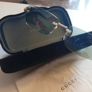 Occhiali Gucci da vista