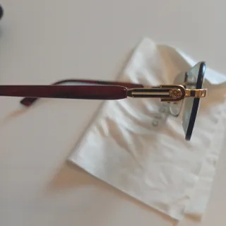 Occhiali Gucci da vista