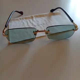 Occhiali Gucci da vista