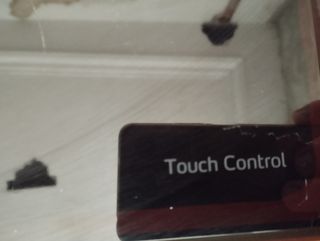 Placa Vitrocerámica BALAY (3 fuegos)