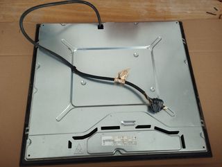 Placa Vitrocerámica BALAY (3 fuegos)