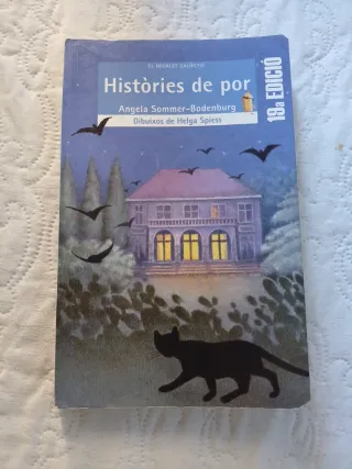 Històries de por