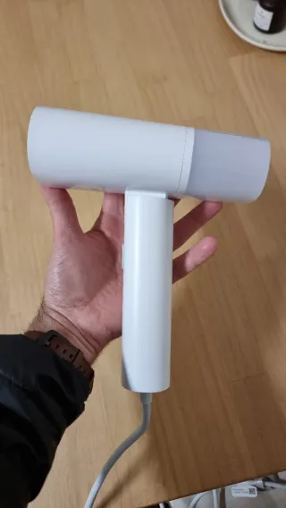 Plancha Ropa Xiaomi MIJIA 2 Plegable