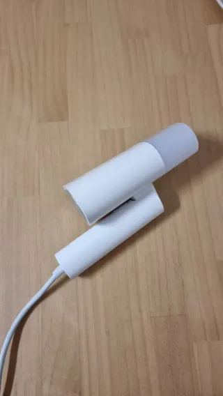 Plancha Ropa Xiaomi MIJIA 2 Plegable