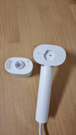 Plancha Ropa Xiaomi MIJIA 2 Plegable