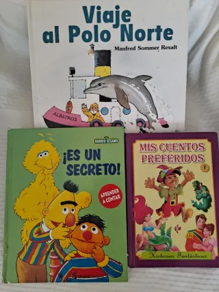 Viaje al Polo Norte (Estrella) (Spanish Edition)