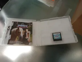 Juego Nintendo DS Pony Friends