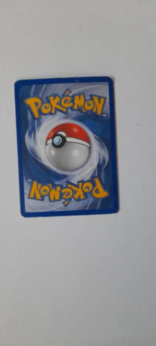 Carta Pokémon Slaking 120 PV FASE 2