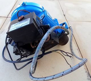 Quemador Gasoil Siemens LOA24.171827