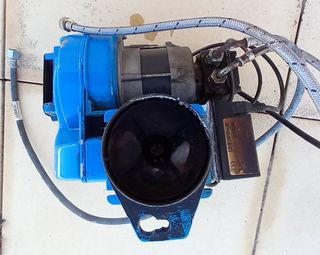 Quemador Gasoil Siemens LOA24.171827