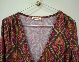 Vestido GINGER & SOUL Talla S