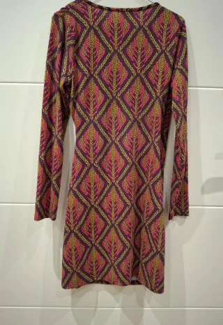 Vestido GINGER & SOUL Talla S